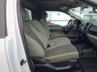 2016 Ford F-150 Xl vin: 1FTMF1C80GKD31845
