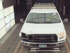 2016 Ford F-150 Xl vin: 1FTMF1C80GKD31845
