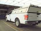 2016 Ford F-150 Xl vin: 1FTMF1C80GKD31845