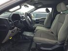 2016 Ford F-150 Xl vin: 1FTMF1C80GKD31845