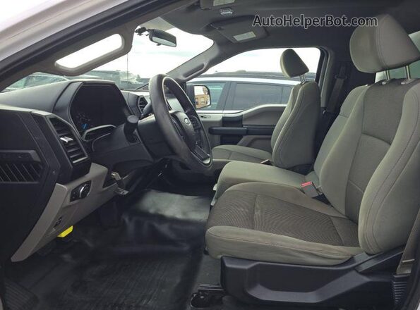 1FTMF1C80GKD31845 2016 FORD F150  