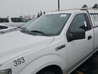 2016 Ford F-150 Xl vin: 1FTMF1C80GKD31845