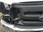 2016 Ford F-150 Xl vin: 1FTMF1C80GKD31845