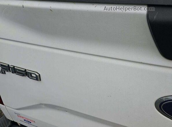 1FTMF1C80GKD31845 2016 FORD F150  