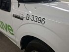 2018 Ford F-150 Xl Белый vin: 1FTMF1CB9JKD86233
