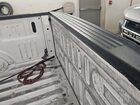 2018 Ford F-150 Xl Белый vin: 1FTMF1CB9JKD86233