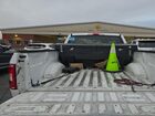 2018 Ford F-150 Xl White vin: 1FTMF1CB9JKD86233