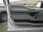 2018 Ford F-150 Xl White vin: 1FTMF1CB9JKD86233