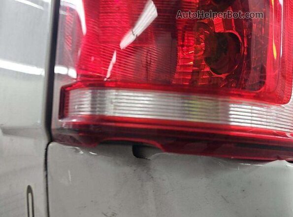 1FTMF1CB9JKD86233 2018 FORD F150 White Вид підкапотного простору