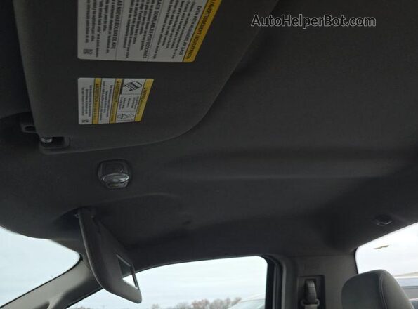 1FTMF1CB9JKD86233 2018 FORD F150 White 