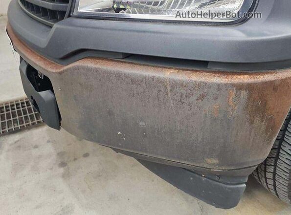 1FTMF1CB9JKD86233 2018 FORD F150 Белый 