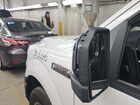 2018 Ford F-150 Xl Белый vin: 1FTMF1CB9JKD86233