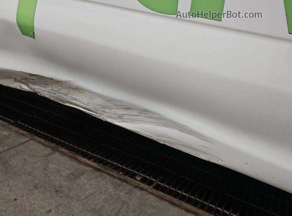 1FTMF1CB9JKD86233 2018 FORD F150 White 
