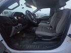 2018 Ford F-150 Xl White vin: 1FTMF1CB9JKD86233