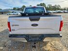 2016 Ford F150 Белый vin: 1FTMF1CP5GKD70471