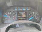 2016 Ford F150 Белый vin: 1FTMF1CP5GKD70471 Damage: Warning - Tire Pressure, On, Unacceptable