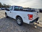 2016 Ford F150 Белый vin: 1FTMF1CP5GKD70471 Damage: Left Bed Side, Broken, Replacement Required