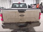 2018 Ford F-150 Xl Белый vin: 1FTMF1EP2JFA18106