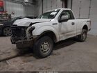 2018 Ford F-150 Xl Белый vin: 1FTMF1EP2JFA18106