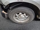 2017 Ford F-150 Xl vin: 1FTNF1CF1HKC50048