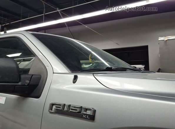 1FTNF1CF1HKC50048 2017 FORD F150  