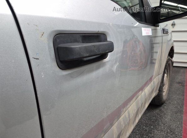 1FTNF1CF1HKC50048 2017 FORD F150  