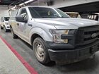 2017 Ford F-150 Xl vin: 1FTNF1CF1HKC50048