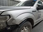 2017 Ford F-150 Xl vin: 1FTNF1CF1HKC50048