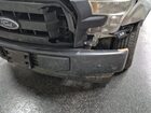 2017 Ford F-150 Xl vin: 1FTNF1CF1HKC50048