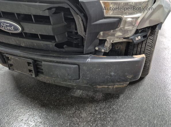 1FTNF1CF1HKC50048 2017 FORD F150  