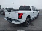 2022 Ford F-150 Lightning Xlt Белый vin: 1FTVW1EL2NWG07812