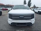 2022 Ford F-150 Lightning Xlt Белый vin: 1FTVW1EL2NWG07812