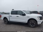 2022 Ford F-150 Lightning Xlt Белый vin: 1FTVW1EL2NWG07812