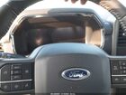 2022 Ford F-150 Lightning Xlt Белый vin: 1FTVW1EL2NWG07812