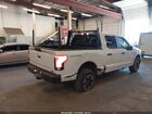 2023 Ford F-150 Lightning Pro Белый vin: 1FTVW1ELXPWG44576