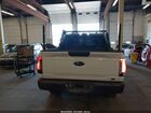 2023 Ford F-150 Lightning Pro Белый vin: 1FTVW1ELXPWG44576