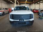 2023 Ford F-150 Lightning Pro Белый vin: 1FTVW1ELXPWG44576