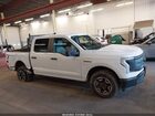 2023 Ford F-150 Lightning Pro Белый vin: 1FTVW1ELXPWG44576
