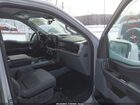 2023 Ford F-150 Lightning Xlt Серый vin: 1FTVW1EV8PWG35120