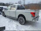 2023 Ford F-150 Lightning Xlt Серый vin: 1FTVW1EV8PWG35120