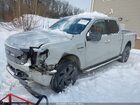 2023 Ford F-150 Lightning Xlt Серый vin: 1FTVW1EV8PWG35120