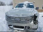 2023 Ford F-150 Lightning Xlt Серый vin: 1FTVW1EV8PWG35120