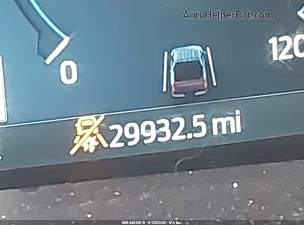 1FTVW1EV8PWG35120 2023 FORD F-150 LIGHTNING Серый 