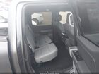 2025 Ford F-150 Lightning Flash Gray vin: 1FTVW3L71SWG05420
