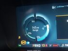 2025 Ford F-150 Lightning Flash Gray vin: 1FTVW3L71SWG05420