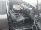 2025 Ford F-150 Lightning Flash Gray vin: 1FTVW3L71SWG05420
