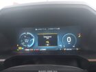 2025 Ford F-150 Lightning Flash Gray vin: 1FTVW3L71SWG05420