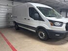 2023 Ford Transit   vin: 1FTYE1C83PKB28520