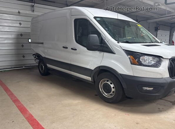 1FTYE1C83PKB28520 2023 FORD TRANSIT  Вид щитка приборов