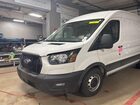2023 Ford Transit   vin: 1FTYE1C83PKB28520